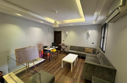 Duplex - 3 - 4 for rent in Eastown - 5th Settlement Compounds - The 5th Settlement - New Cairo City - Cairo