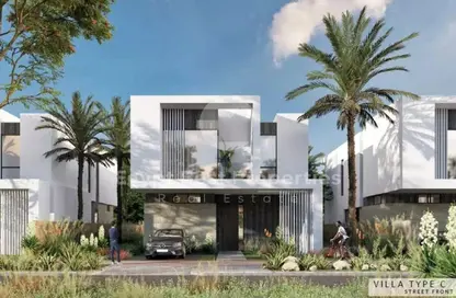 Duplex - 3 Bedrooms - 4 Bathrooms for sale in Zed East - 5th Settlement Compounds - The 5th Settlement - New Cairo City - Cairo