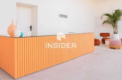 Twin House - 3 Bedrooms - 3 Bathrooms for sale in Silver Sands - Qesm Marsa Matrouh - North Coast