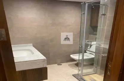 Penthouse - 4 Bedrooms - 5 Bathrooms for sale in Lake View Residence - 5th Settlement Compounds - The 5th Settlement - New Cairo City - Cairo