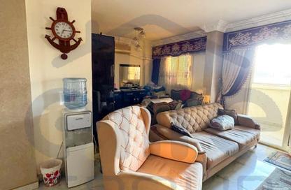 Apartment - 3 Bedrooms - 3 Bathrooms for sale in Smouha - Hay Sharq - Alexandria Apartment - 3 Bedrooms - 3 Bathrooms for sale in Smouha - Hay Sharq - Alexandria