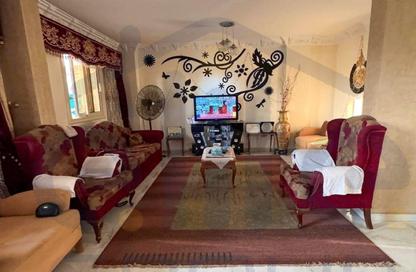 Apartment - 3 Bedrooms - 3 Bathrooms for sale in Smouha - Hay Sharq - Alexandria Apartment - 3 Bedrooms - 3 Bathrooms for sale in Smouha - Hay Sharq - Alexandria