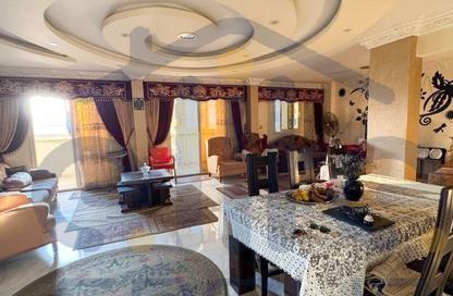 Apartment - 3 Bedrooms - 3 Bathrooms for sale in Smouha - Hay Sharq - Alexandria Apartment - 3 Bedrooms - 3 Bathrooms for sale in Smouha - Hay Sharq - Alexandria