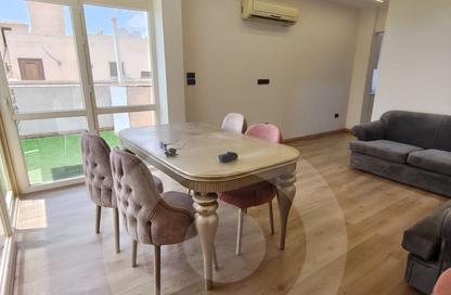 Apartment - 2 - 2 for rent in Six West - Beverly Hills - Sheikh Zayed Compounds - Sheikh Zayed City - Giza