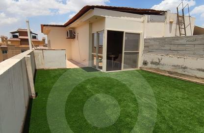 Apartment - 2 - 2 for rent in Six West - Beverly Hills - Sheikh Zayed Compounds - Sheikh Zayed City - Giza