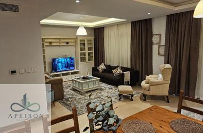 Apartment - 3 Bedrooms - 3 Bathrooms for rent in Cairo Festival City - North Investors Area - New Cairo City - Cairo Apartment - 3 Bedrooms - 3 Bathrooms for rent in Cairo Festival City - North Investors Area - New Cairo City - Cairo