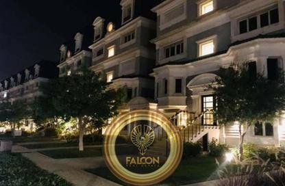 Apartment - 3 Bedrooms - 2 Bathrooms for sale in Mountain View Hyde Park - 5th Settlement Compounds - The 5th Settlement - New Cairo City - Cairo