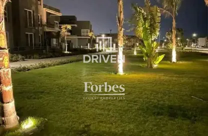 Apartment - 2 Bedrooms - 1 Bathroom for sale in Kayan - Sheikh Zayed Compounds - Sheikh Zayed City - Giza