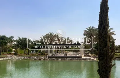 Villa - 4 Bedrooms - 4 Bathrooms for sale in New Giza - Cairo Alexandria Desert Road - 6 October City - Giza