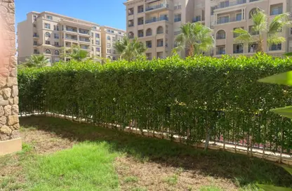 Apartment - 2 Bedrooms - 2 Bathrooms for rent in 90 Avenue - South Investors Area - New Cairo City - Cairo Apartment - 2 Bedrooms - 2 Bathrooms for rent in 90 Avenue - South Investors Area - New Cairo City - Cairo