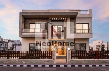 Apartment - 3 - 2 for rent in Wesal City - El Shorouk Compounds - Shorouk City - Cairo Apartment - 3 - 2 for rent in Wesal City - El Shorouk Compounds - Shorouk City - Cairo