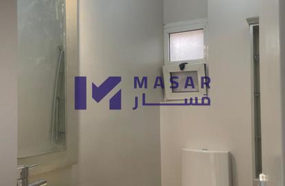 شقة - 3 - 3 للبيع في محور العروبة - المنطقة أ - حى جنوب الاكايمية - مدينة القاهرة الجديدة - القاهرة