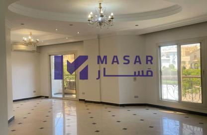 Apartment - 3 - 3 for sale in Orouba Axis - Area A - Ganoob El Acadimia - New Cairo City - Cairo Apartment - 3 - 3 for sale in Orouba Axis - Area A - Ganoob El Acadimia - New Cairo City - Cairo
