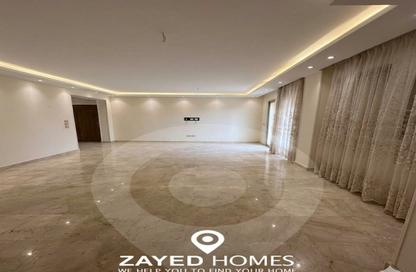 دوبلكس - 3 غرف نوم - 3 حمامات للبيع في ويستاون - كمبوندات الشيخ زايد - الشيخ زايد - الجيزة