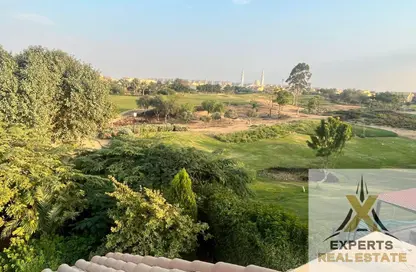 Villa - 7 Bedrooms - 7 Bathrooms for sale in Privado - Madinaty - Cairo