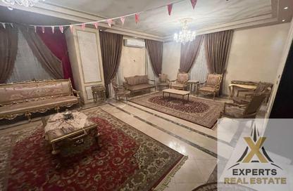 فيلا - 7 غرف نوم - 7 حمامات للبيع في پريڤادو - مدينتي - القاهرة