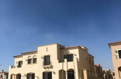 Townhouse - 3 Bedrooms - 3 Bathrooms for sale in City Gate - 5th Settlement Compounds - The 5th Settlement - New Cairo City - Cairo