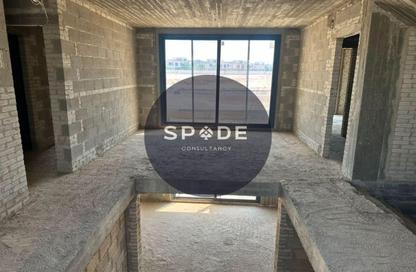 Villa - 7 Bedrooms - 6 Bathrooms for sale in Sodic East - 6th District - New Heliopolis - Cairo Villa - 7 Bedrooms - 6 Bathrooms for sale in Sodic East - 6th District - New Heliopolis - Cairo