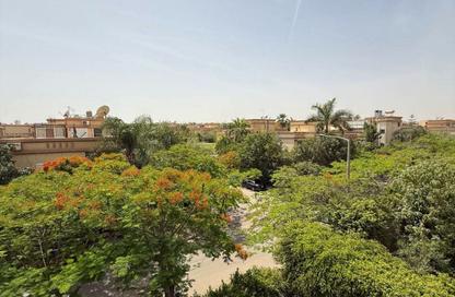 Villa - 4 - 4 for sale in Al Rehab - New Cairo City - Cairo Villa - 4 - 4 for sale in Al Rehab - New Cairo City - Cairo
