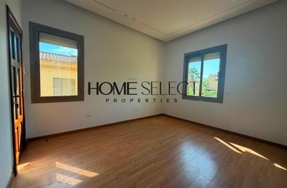 Villa - 5 Bedrooms - 7 Bathrooms for sale in Allegria - Sheikh Zayed Compounds - Sheikh Zayed City - Giza