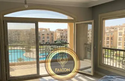 شقة - 4 غرف نوم - 4 حمامات للبيع في ستون ريزيدنس - كمبوندات التجمع الخامس - التجمع الخامس - مدينة القاهرة الجديدة - القاهرة