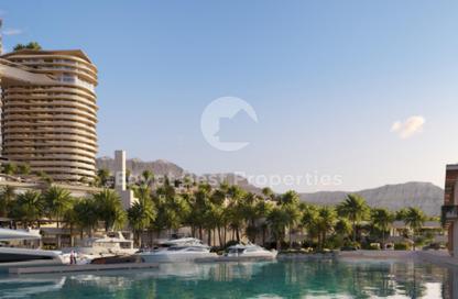 Hotel Apartment - Studio - 1 for sale in Makadi Heights - Makadi Orascom Resort - Makadi - Hurghada - Red Sea
