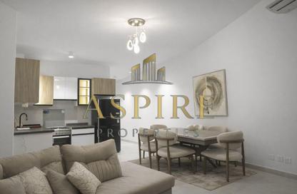 Chalet - 3 - 4 for sale in Hacienda Bay - Sidi Abdel Rahman - North Coast