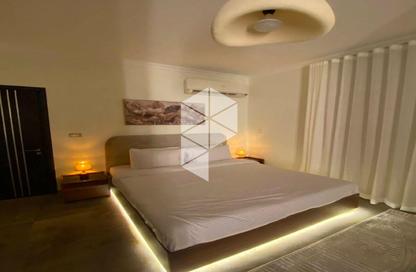 Apartment - 3 - 3 for rent in Eastown - 5th Settlement Compounds - The 5th Settlement - New Cairo City - Cairo Apartment - 3 - 3 for rent in Eastown - 5th Settlement Compounds - The 5th Settlement - New Cairo City - Cairo