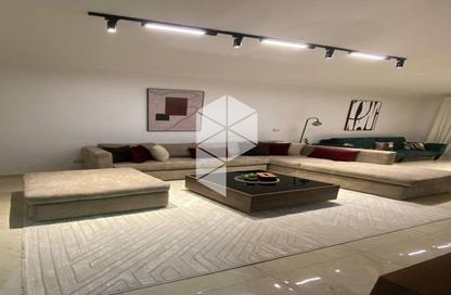 Apartment - 3 - 3 for rent in Eastown - 5th Settlement Compounds - The 5th Settlement - New Cairo City - Cairo