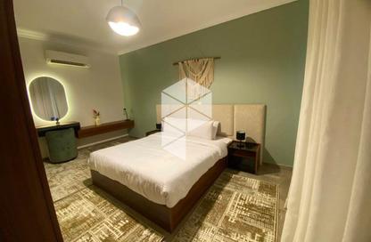 Apartment - 3 - 3 for rent in Eastown - 5th Settlement Compounds - The 5th Settlement - New Cairo City - Cairo