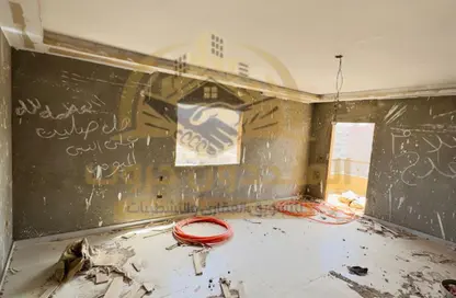 شقة - 3 غرف نوم - 2 حمامات للبيع في محور اللبيني - المريوطية - فيصل - حي الهرم - الجيزة