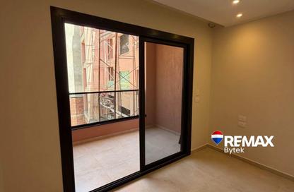 Apartment - Studio - 1 Bathroom for sale in Al Ahyaa District - Hurghada - Red Sea