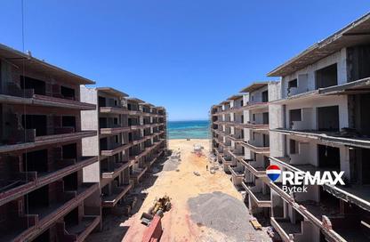 Apartment - Studio - 1 Bathroom for sale in Al Ahyaa District - Hurghada - Red Sea