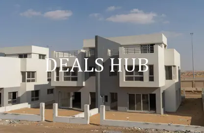 Villa - 5 Bedrooms - 5 Bathrooms for sale in Hyde Park - New Cairo City - Cairo