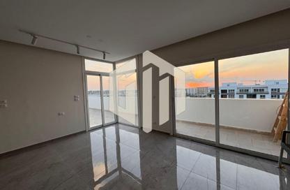 Penthouse - 3 Bedrooms - 3 Bathrooms for sale in Hyde Park Business District Mall - South Teseen St. - The 5th Settlement - New Cairo City - Cairo