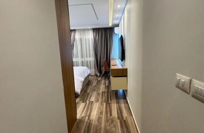 Apartment - 2 Bedrooms - 2 Bathrooms for rent in B11 - Madinaty - Cairo