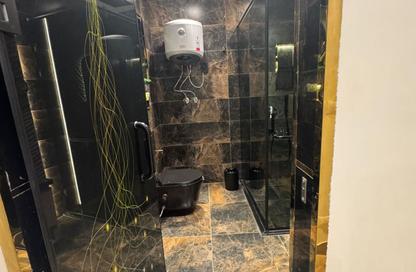 Apartment - 2 Bedrooms - 2 Bathrooms for rent in B11 - Madinaty - Cairo