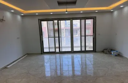 Apartment - 3 Bedrooms - 2 Bathrooms for rent in Promenade New Cairo - 5th Settlement Compounds - The 5th Settlement - New Cairo City - Cairo