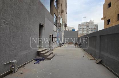 محل - استوديو للايجار في شارع مجمع البنوك - شارع التسعين الجنوبي - التجمع الخامس - مدينة القاهرة الجديدة - القاهرة
