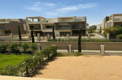 تاون هاوس - 4 غرف نوم - 5 حمامات للبيع في فيفث سكوير - التجمع الخامس - مدينة القاهرة الجديدة - القاهرة تاون هاوس - 4 غرف نوم - 5 حمامات للبيع في فيفث سكوير - التجمع الخامس - مدينة القاهرة الجديدة - القاهرة