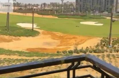 Apartment - 6 Bedrooms - 6 Bathrooms for sale in Aurora - Uptown Cairo - Mokattam - Cairo