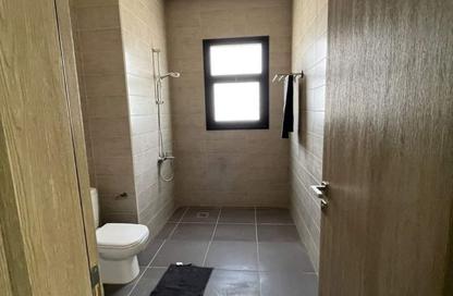 Apartment - 3 - 3 for sale in Vye Sodic - New Zayed City - Sheikh Zayed City - Giza