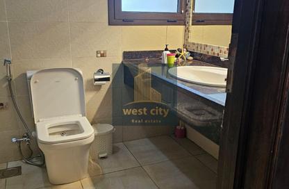 Duplex - 2 - 3 for sale in Casa - Sheikh Zayed Compounds - Sheikh Zayed City - Giza Duplex - 2 - 3 for sale in Casa - Sheikh Zayed Compounds - Sheikh Zayed City - Giza