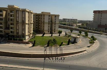 Apartment - 3 - 1 for sale in Gardenia City Compound Nasr City - Zahraa Madinat Nasr - Nasr City - Cairo