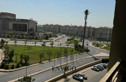 Apartment - 3 - 1 for sale in Gardenia City Compound Nasr City - Zahraa Madinat Nasr - Nasr City - Cairo