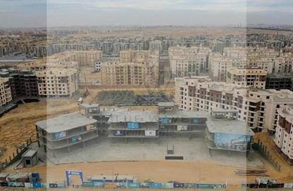 محل تجاري - استوديو - 1 حمام للبيع في حى الاندلس - مدينة القاهرة الجديدة - القاهرة