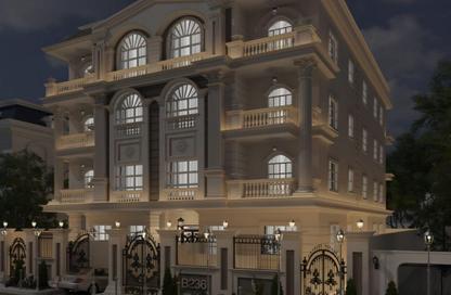 Land - Studio for sale in Bait Alwatan - The 5th Settlement - New Cairo City - Cairo