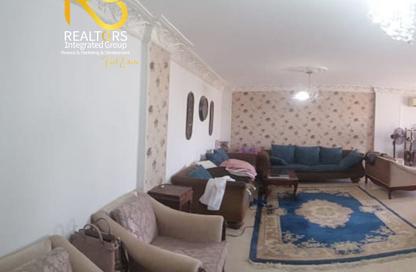 شقة - 3 غرف نوم - 2 حمامات للبيع في مدينة الخمائل - كمبوندات الشيخ زايد - الشيخ زايد - الجيزة