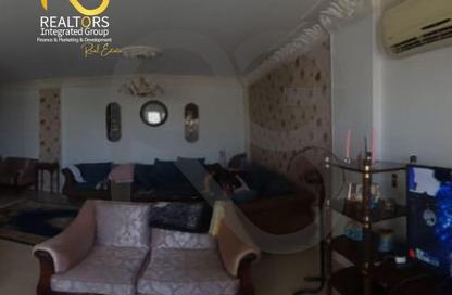 Apartment - 3 Bedrooms - 2 Bathrooms for sale in Al Khamayel city - Sheikh Zayed Compounds - Sheikh Zayed City - Giza
