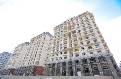 شقة - 3 غرف نوم - 3 حمامات للبيع في صوارى - كمبوندات الاسكندرية - الاسكندرية